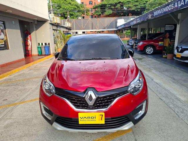 Renault Captur 2021