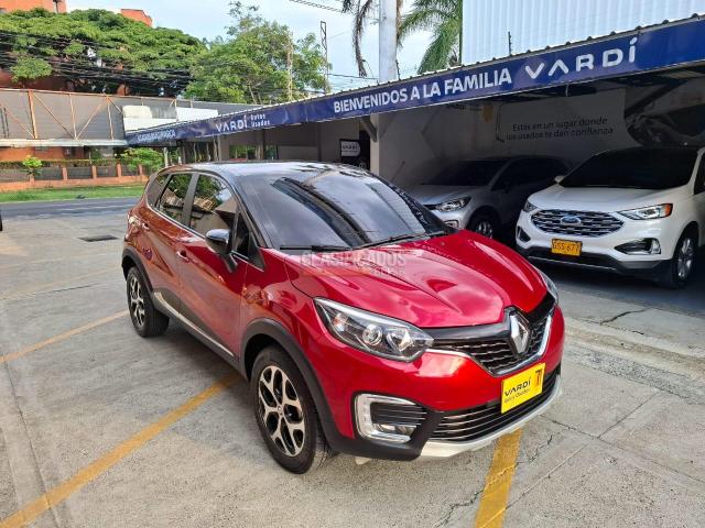 Renault Captur 2021