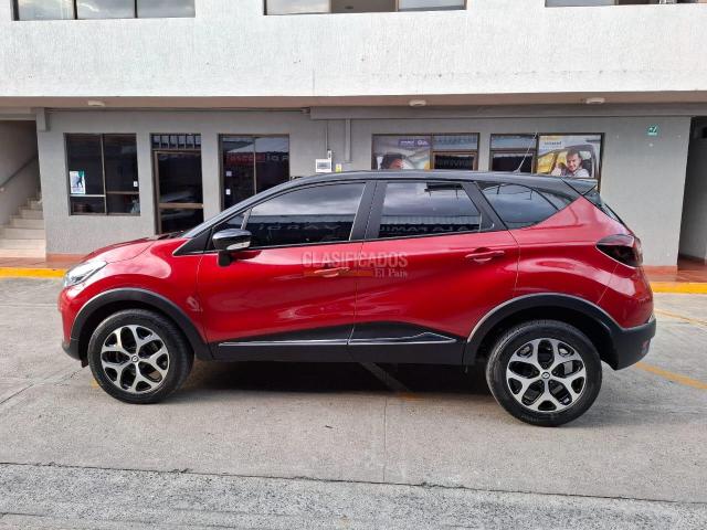 Renault Captur 2021 - $68.900.000