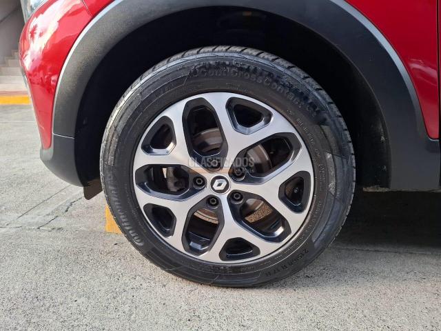 Renault Captur 2021 - $68.900.000