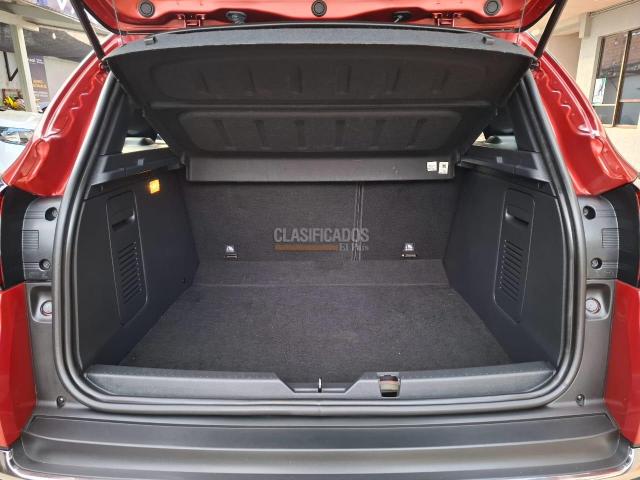 Renault Captur 2021 - $68.900.000