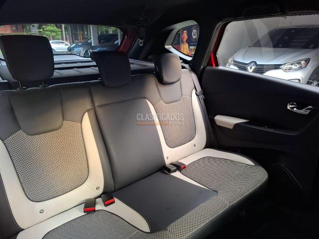 Renault Captur 2021 - $68.900.000