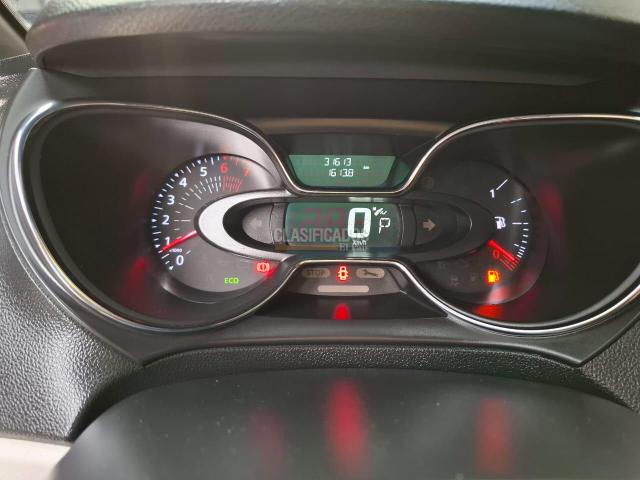 Renault Captur 2021 - $68.900.000