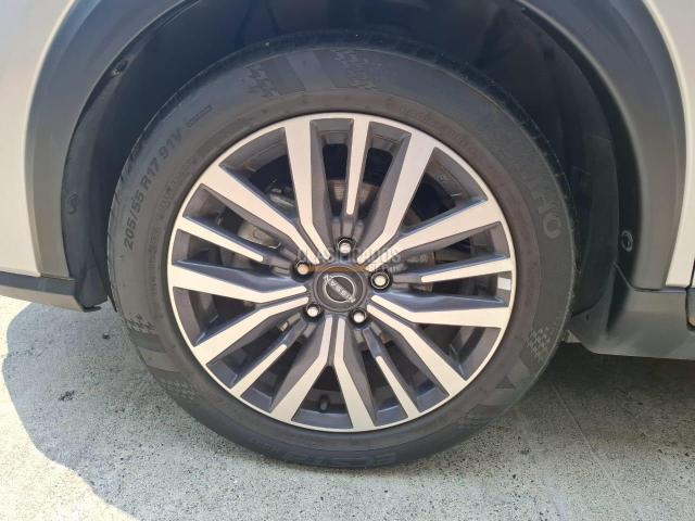 Nissan Kicks 2025 - $98.990.000