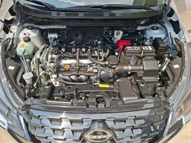 Nissan Kicks 2025 - $98.990.000