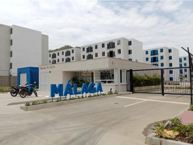 Apartamentos, Venta en Yumbo