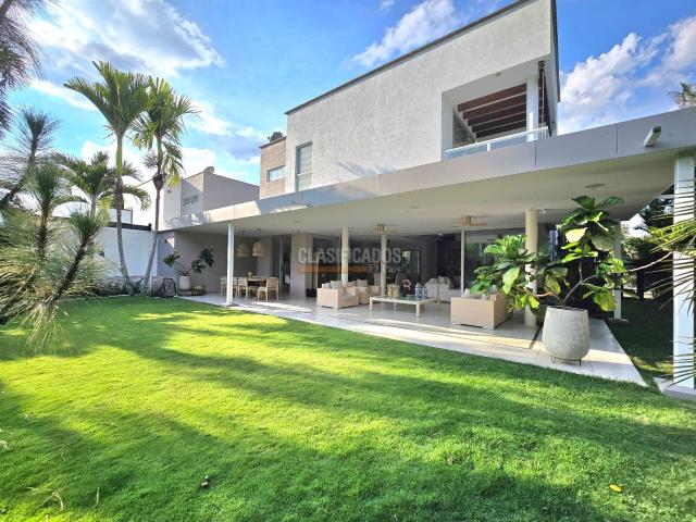 Casas, Venta en Pance