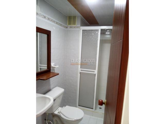 Apartamentos, Venta en Metropolitano del Norte