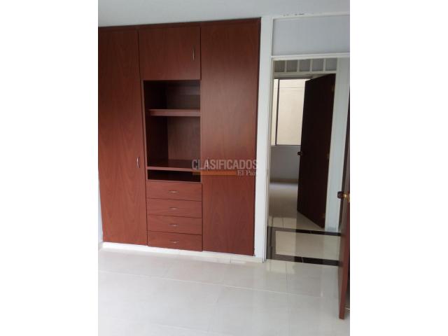 Apartamentos, Venta en Metropolitano del Norte