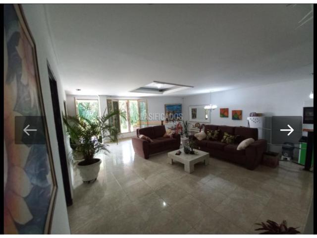 Fincas y Casas Campestres, Venta en Cristo Rey