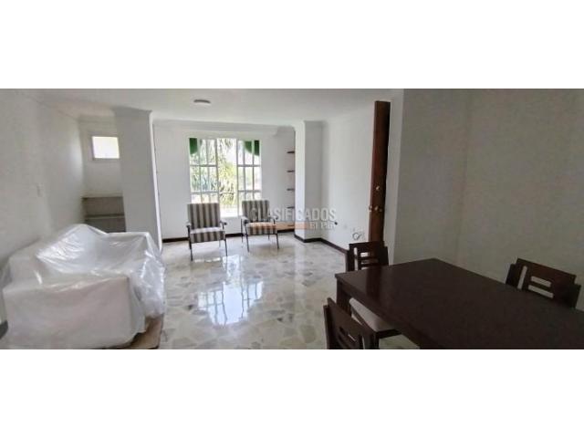 Apartamentos, Venta en San Fernando