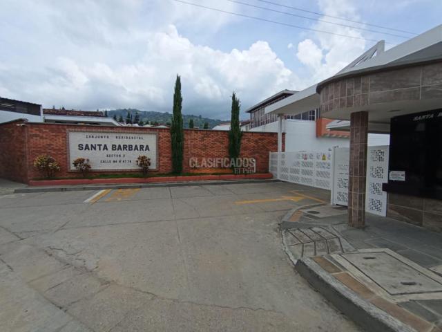 Casas, Alquiler en Bucaramanga