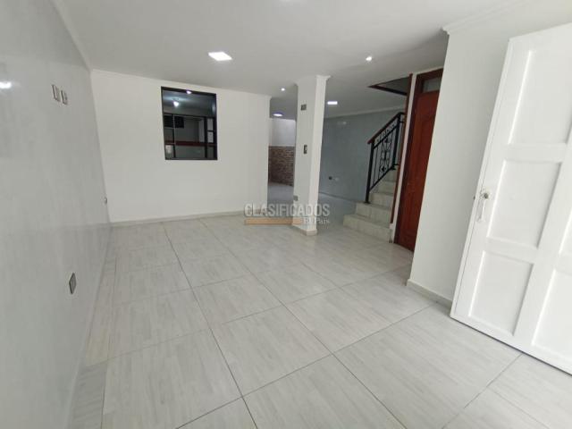 Casas, Alquiler en Bucaramanga