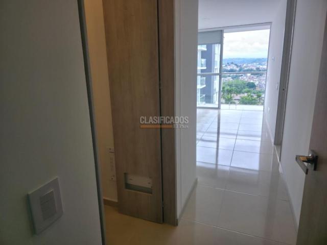 Apartaestudios, Alquiler en Pereira