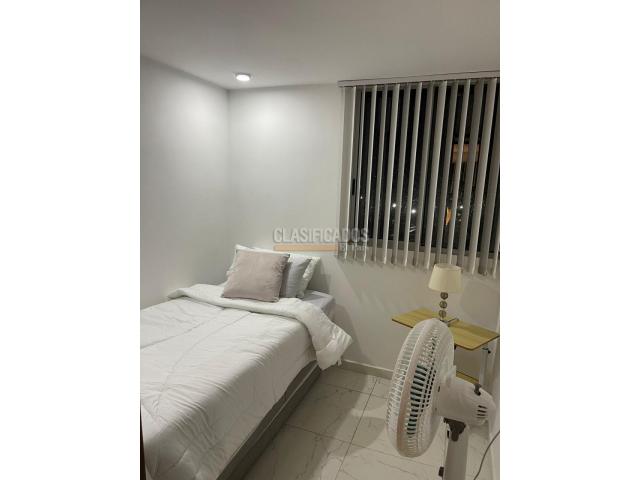 Apartamentos, Alquiler en Hacienda Kachipay