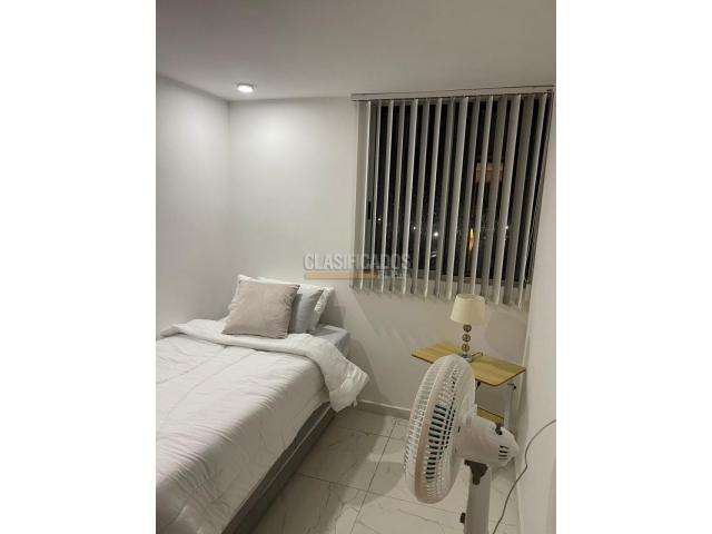 Apartamentos, Alquiler en Hacienda Kachipay