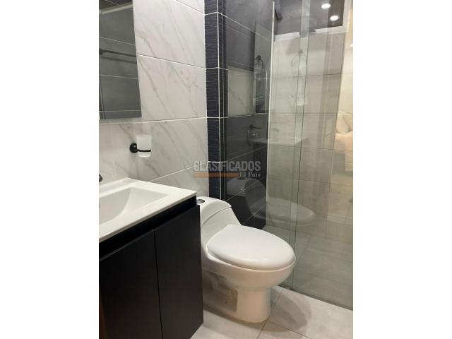 Apartamentos, Alquiler en Hacienda Kachipay