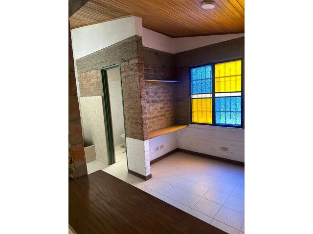 Apartaestudios, Alquiler en La Flora