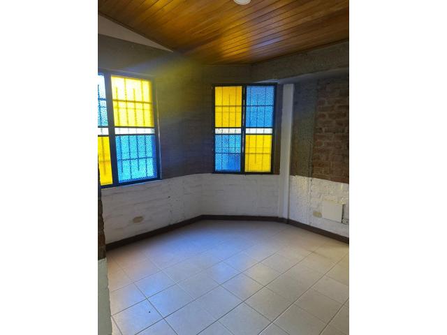 Apartaestudios, Alquiler en La Flora