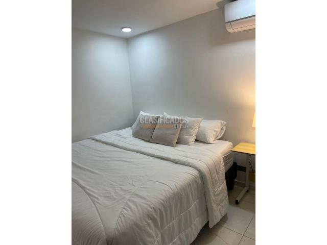 Apartamentos, Alquiler en Hacienda Kachipay