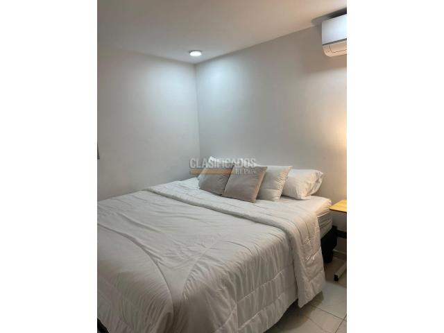 Apartamentos, Alquiler en Hacienda Kachipay