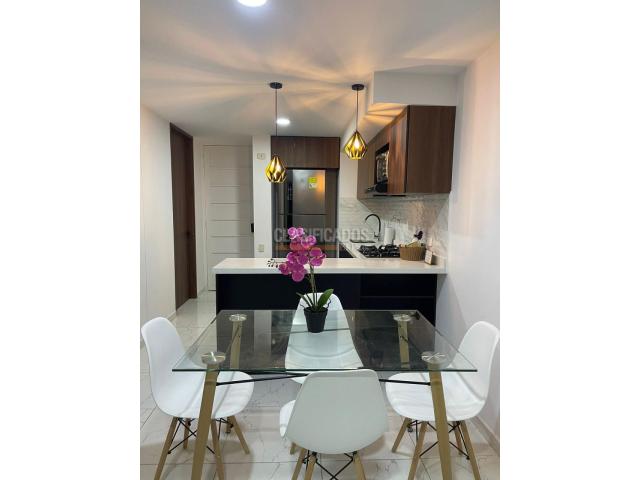 Apartamentos, Alquiler en Hacienda Kachipay