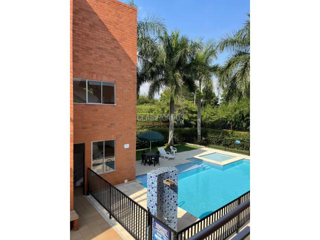 Casas, Venta en Pance