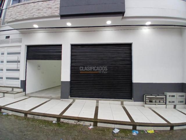 Locales y Bodegas, Alquiler en Dos Quebradas