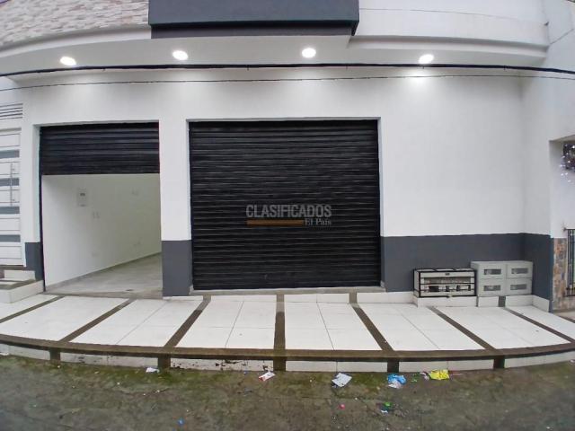 Locales y Bodegas, Alquiler en Dos Quebradas