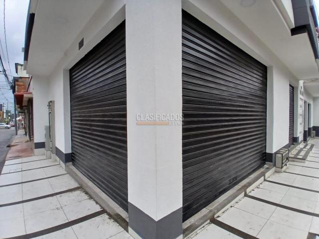 Locales y Bodegas, Alquiler en Dos Quebradas