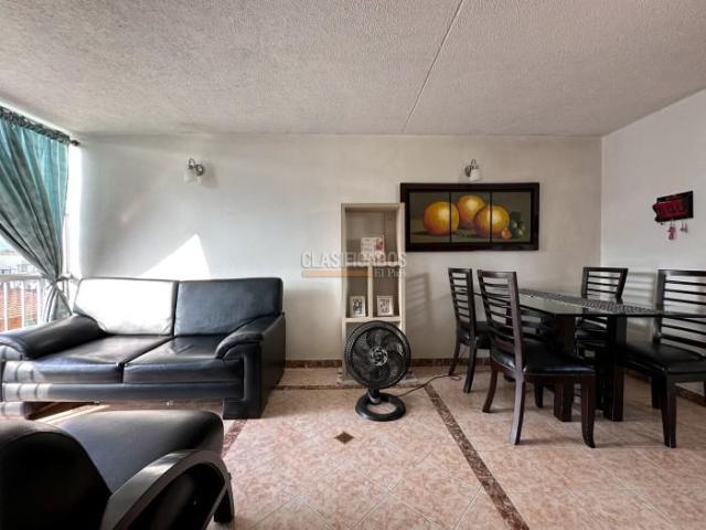 Apartamentos, Venta en Los Guaduales