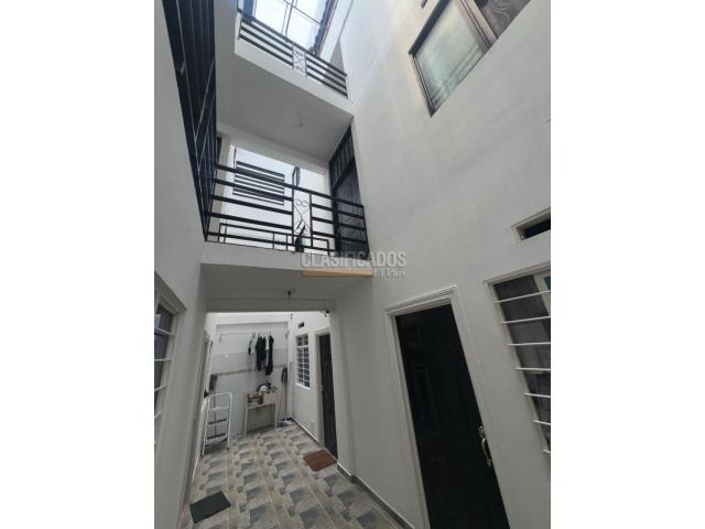 Edificios, Venta en Santa Anita