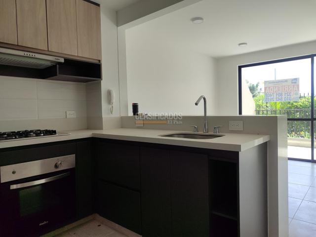 Apartamentos, Alquiler en Vivero Parque Residencial