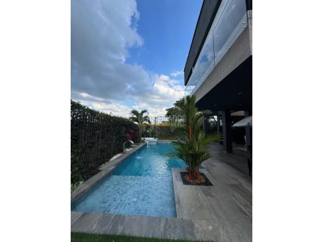 Casas, Venta en Pance