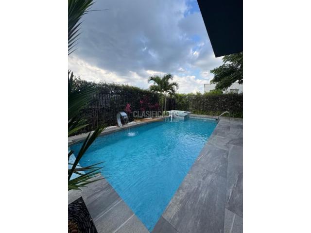 Casas, Venta en Pance