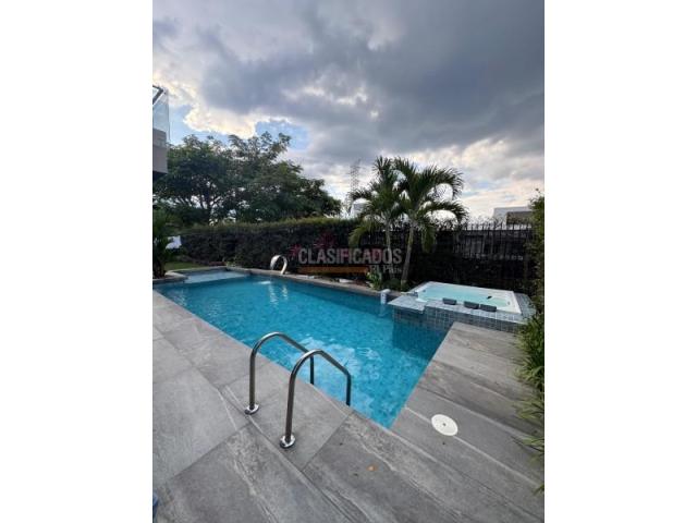 Casas, Venta en Pance