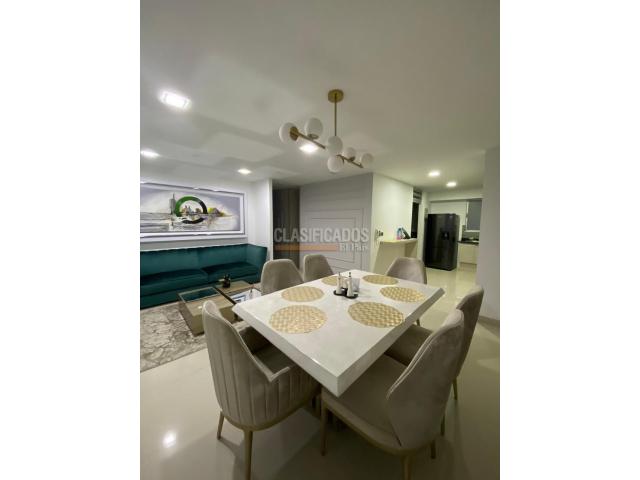 Apartamentos, Alquiler en Seminario