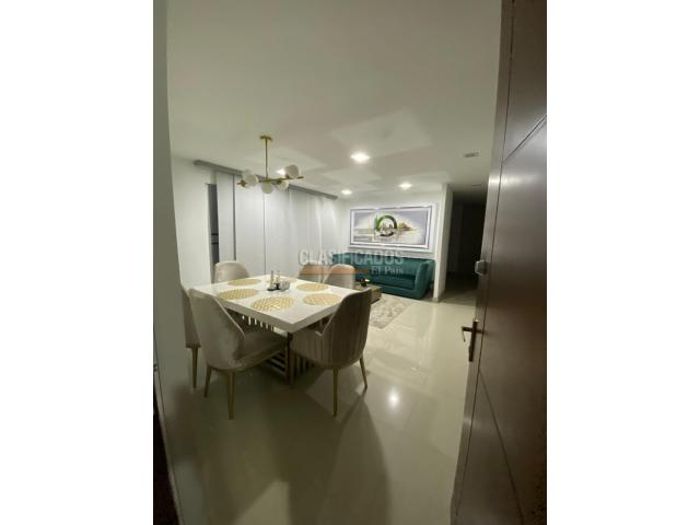 Apartamentos, Alquiler en Seminario