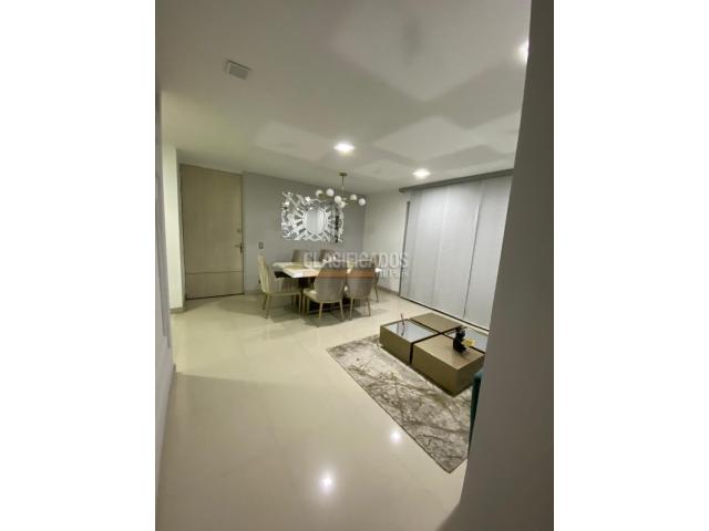 Apartamentos, Alquiler en Seminario