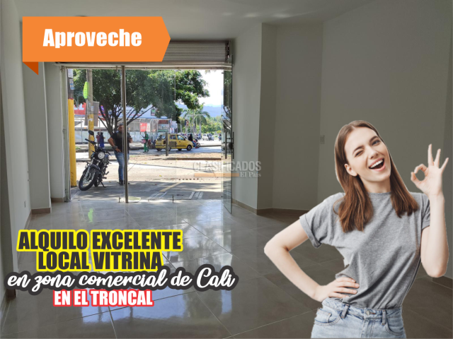 Locales y Bodegas, Alquiler en Chapinero