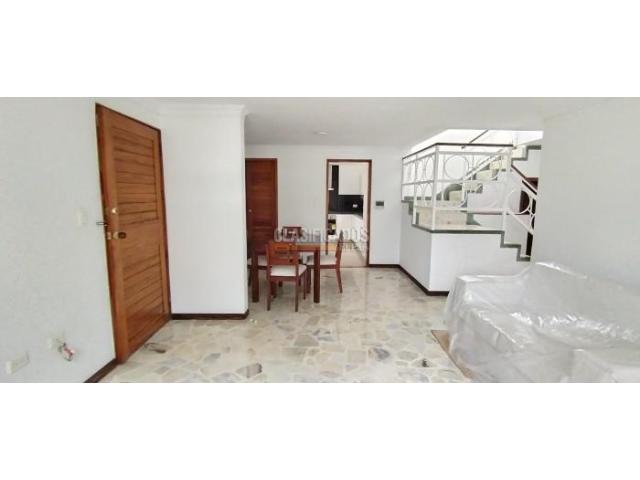 Apartamentos, Venta en San Fernando