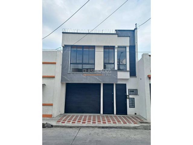 Casas, Venta en Palmira