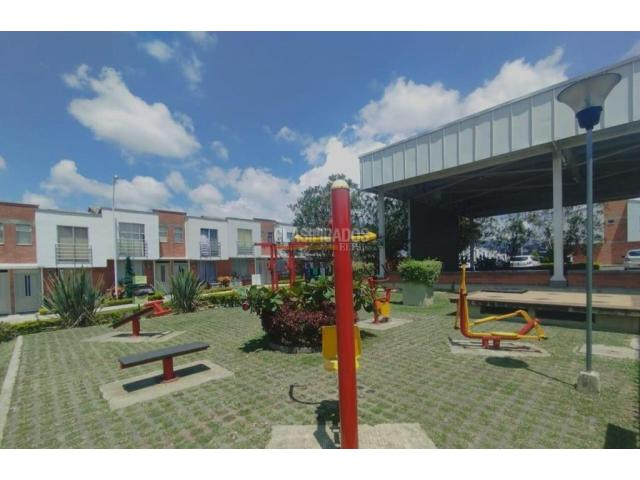 Casas, Venta en Pereira