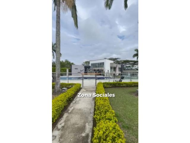 Casas, Venta en Pereira