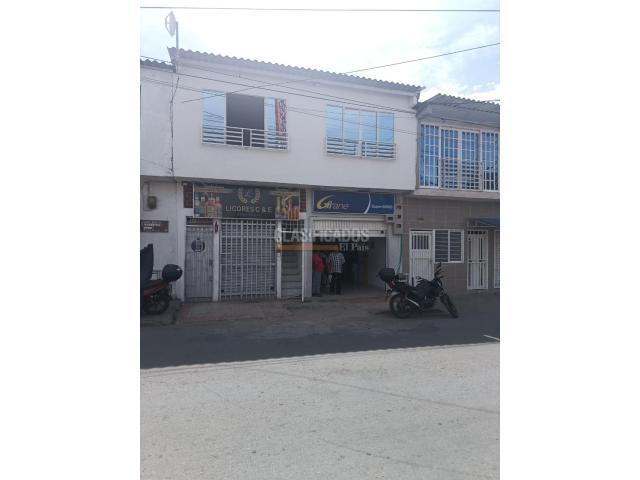 Apartamentos, Alquiler en Laureano Gómez