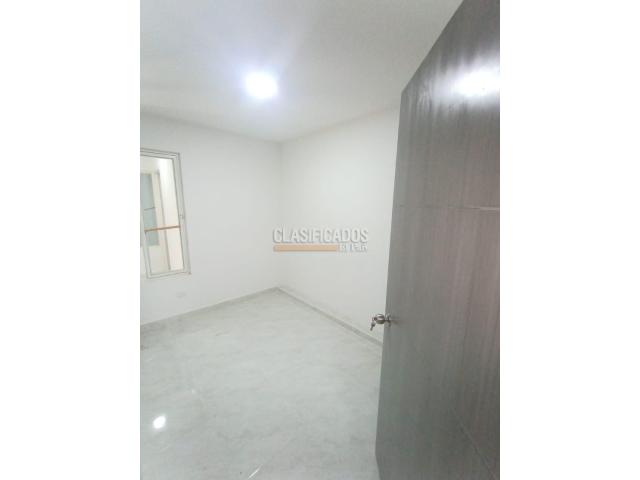 Apartamentos, Alquiler en Laureano Gómez