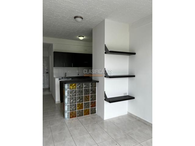 Apartamentos, Venta en El Refugio