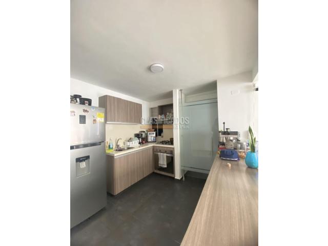 Apartamentos, Venta en Valle del Lili