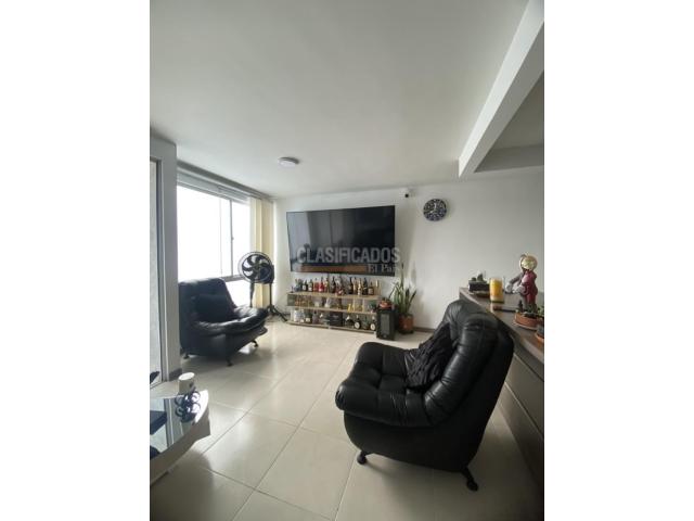 Apartamentos, Venta en Valle del Lili