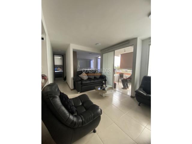 Apartamentos, Venta en Valle del Lili